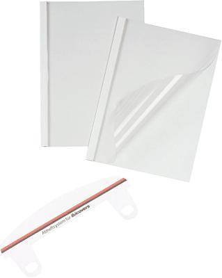 GBC TC080370 DIN A4 100 St.