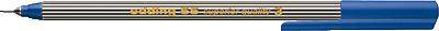 edding 55 Fineliner/4-55003 blau