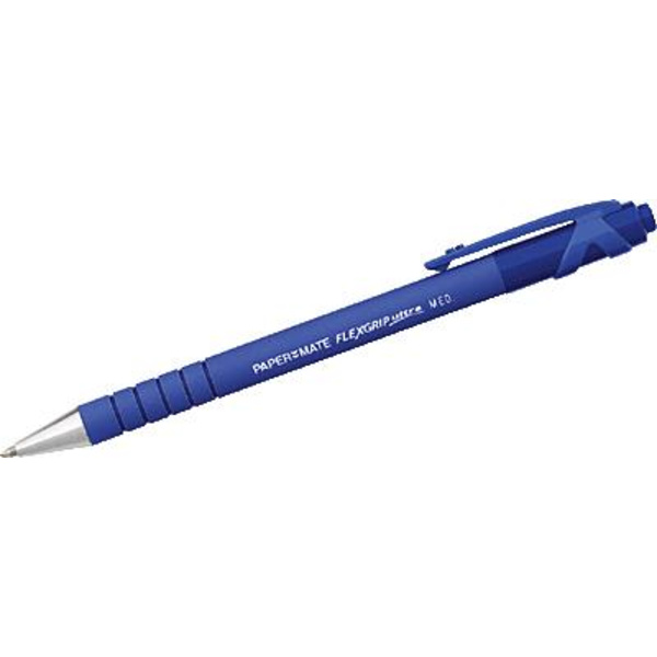 Paper Mate S0190433 Kugelschreiber 1mm Schreibfarbe: Blau N/A