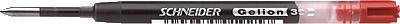 Schneider Gelmine GELION 39/103902 rot