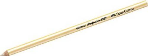 Faber-Castell Radierstift 185812 175 mm Beige