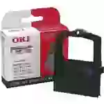 OKI Farbband 09002303 Original ML280 ML320 ML321 ML3320 ML3321 Passend für Geräte des Herstellers: OKI Schwarz 1St. OKI Farbband 09002303 Original ML280 ML320 ML321 ML3320 ML3321 Passend für Geräte des Herstellers: OKI Schwarz 1St.