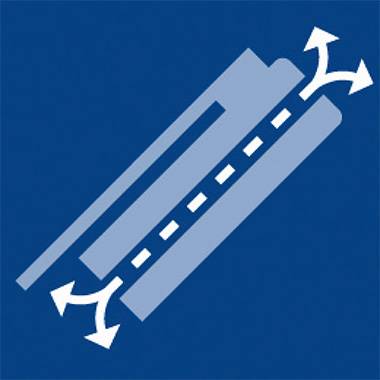 Staedtler 323 SB20 Fineliner 1 St.