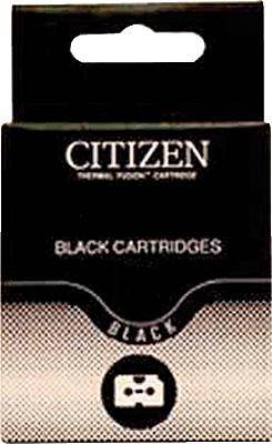 Citizen Office Farbband CIT3000101 Original IR-91B Passend für Geräte des Herstellers: Canon, Citizen Office, Olympia Schwarz 5 St.