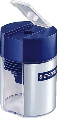 STAEDTLER Dosenspitzer 511 001 Einfachspitzer