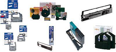 Epson Farbband Original S015337 Passend für Geräte des Herstellers: Epson Schwarz 1 St.