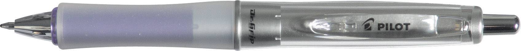 Kugelschreiber Dr. Grip Equilibrium blau