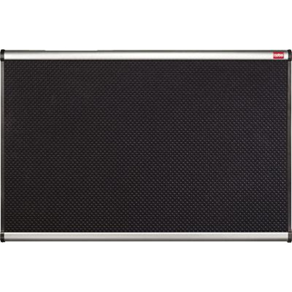 NOBO Prestige Blackboard 90x60cm/QBPF9060