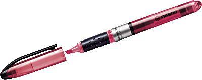 STABILO Navigator Textmarker/545-56 rosa