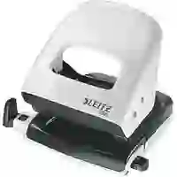 Leitz 50080085 Bürolocher New NeXXt Grau max. Einstellformat: DIN A4 30 Bl. (80 g/m²) Leitz 50080085 Bürolocher New NeXXt Grau max. Einstellformat: DIN A4 30 Bl. (80 g/m²)