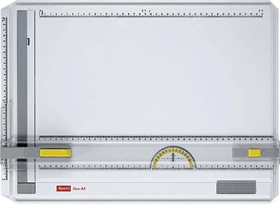 Aristo Geo A3 Zeichenplatte 7033/70-AH7033 DIN A3