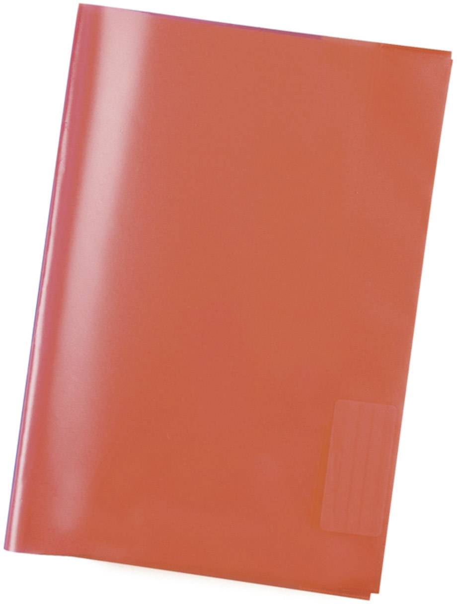 HERMA Heftschoner (Folie transparent)