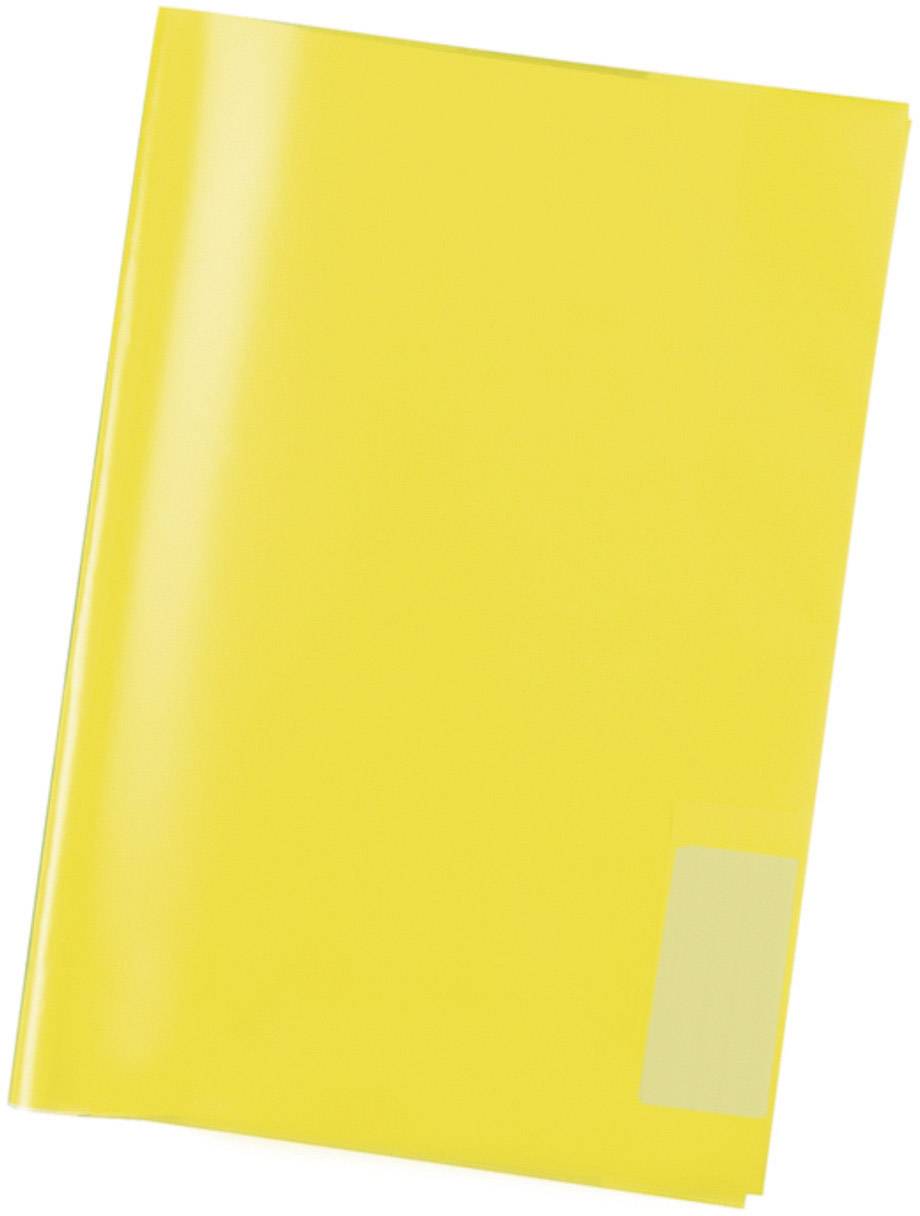 HERMA Heftschoner (Folie transparent)