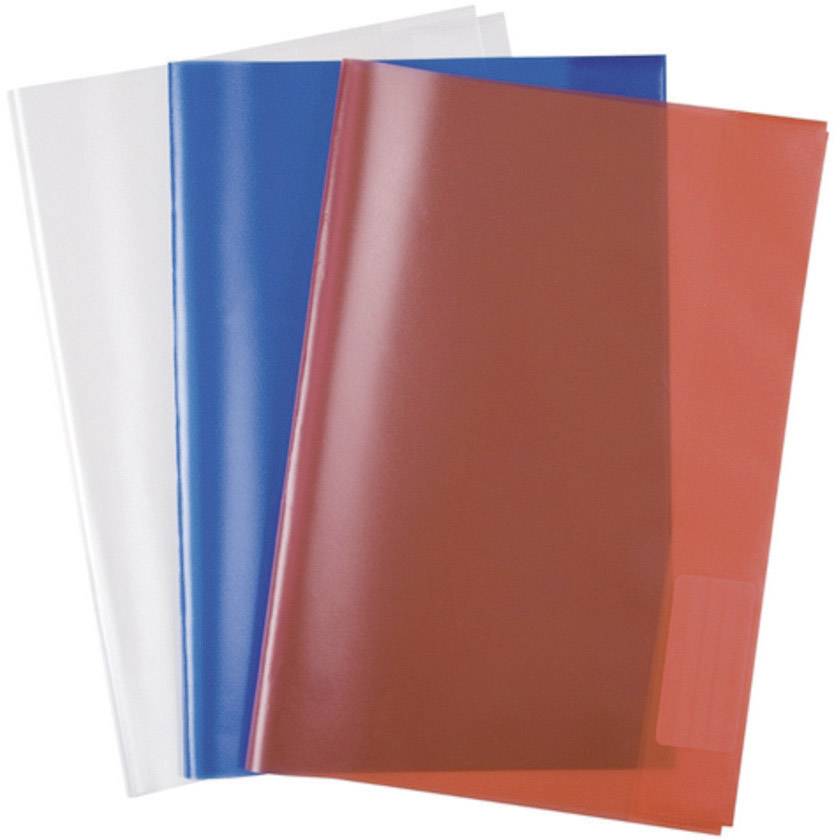 HERMA Heftschoner (Folie transparent)