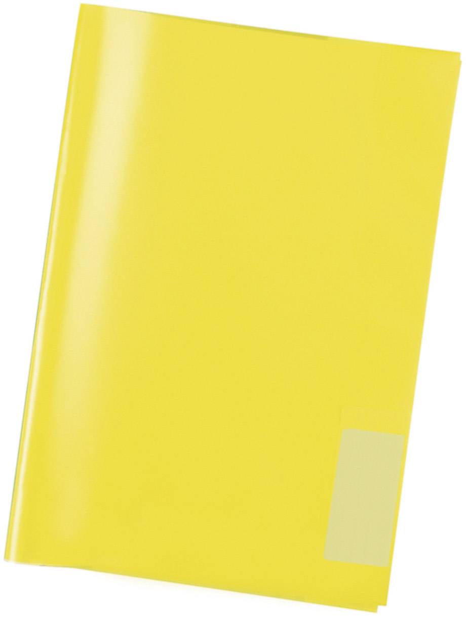 HERMA Heftschoner (Folie transparent)