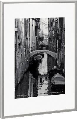 Alumaxx PAAF3040B-BLK