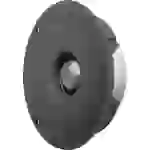 Visaton SC 10 N - 8 Ohm Hochton-Kalotte 100W 8Ω Visaton SC 10 N - 8 Ohm Hochton-Kalotte 100W 8Ω