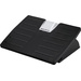 Fellowes 8035001 Office Suites™ Microban® Repose-pieds (l x H x P) 44.4 x 10.8 x 33.6 ergonomique, réglable en hauteur