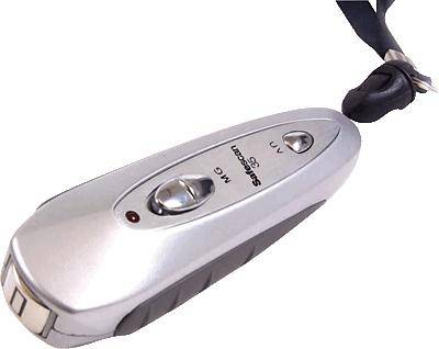 Safescan 112-0267 Geldscheinprüfer