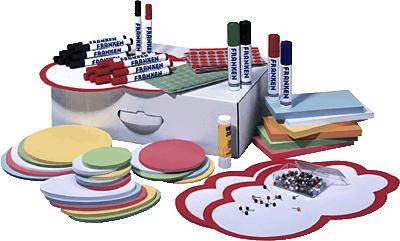 FRANKEN Modarationsset/UMMSB 29x46x13cm weiß