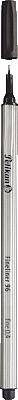 Pelikan Fineliner 96 EF/943241 schwarz