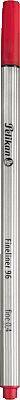 Pelikan Fineliner 96 EF/943233 rot
