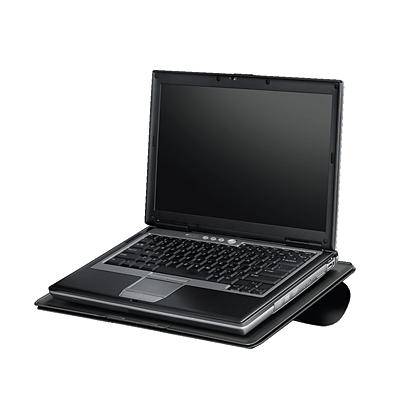 Fellowes   To Go 8030402 Schwarz