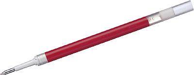 Pentel Gelmine KFR7-B 0,35mm Metallspitze rot
