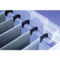 Really Useful Box Aufbewahrungsbox 5C Transparent 5 l (B x H x T) 340 x 125 x 200 mm 1 St. Really Useful Box Aufbewahrungsbox 5C Transparent 5 l (B x H x T) 340 x 125 x 200 mm 1 St.