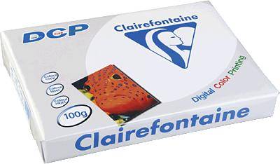 Laser-/Inkjetpapier DCP A3 weiß 100g/qm VE=500 Blatt