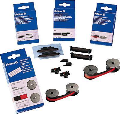 Epson Farbband ERC-23 B Original ERC23B Passend für Geräte des Herstellers: Epson Schwarz 1 St.