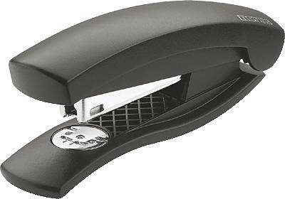 Heftgerät C1 schwarz