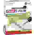 TESA 57312-00008-02 tesafilm Invisible Transparent (L x B) 33m x 19mm 1St.