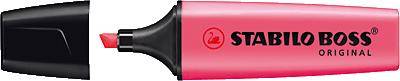 STABILO Textmarker STABILO BOSS® ORIGINAL 70/56 Pink 2 mm, 5 mm 1 St.
