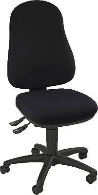 Topstar Bürodrehstuhl Point 60, schwarz (77240084)