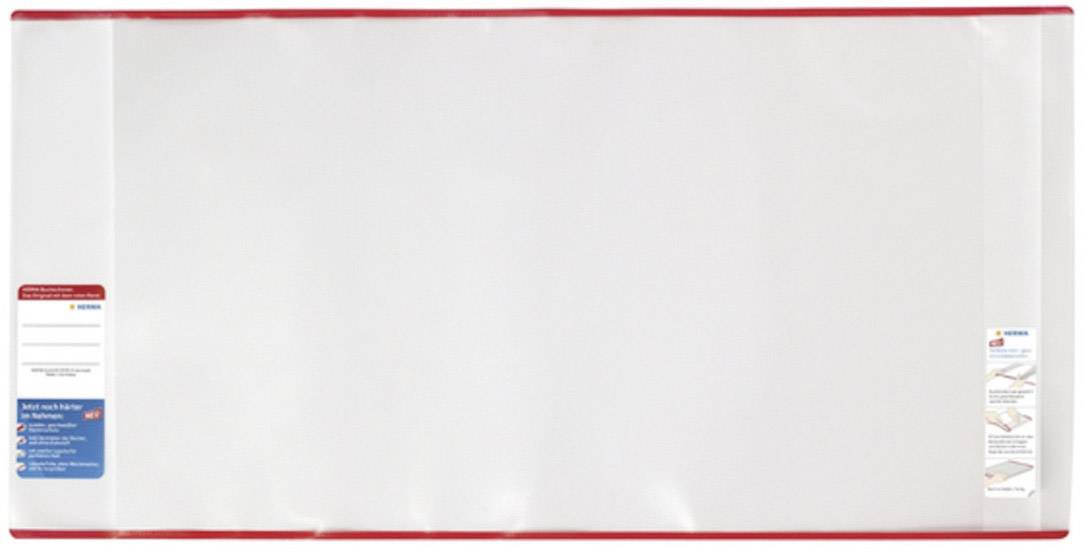 HERMA Buchschoner/7265 265 x 540 mm normal lang