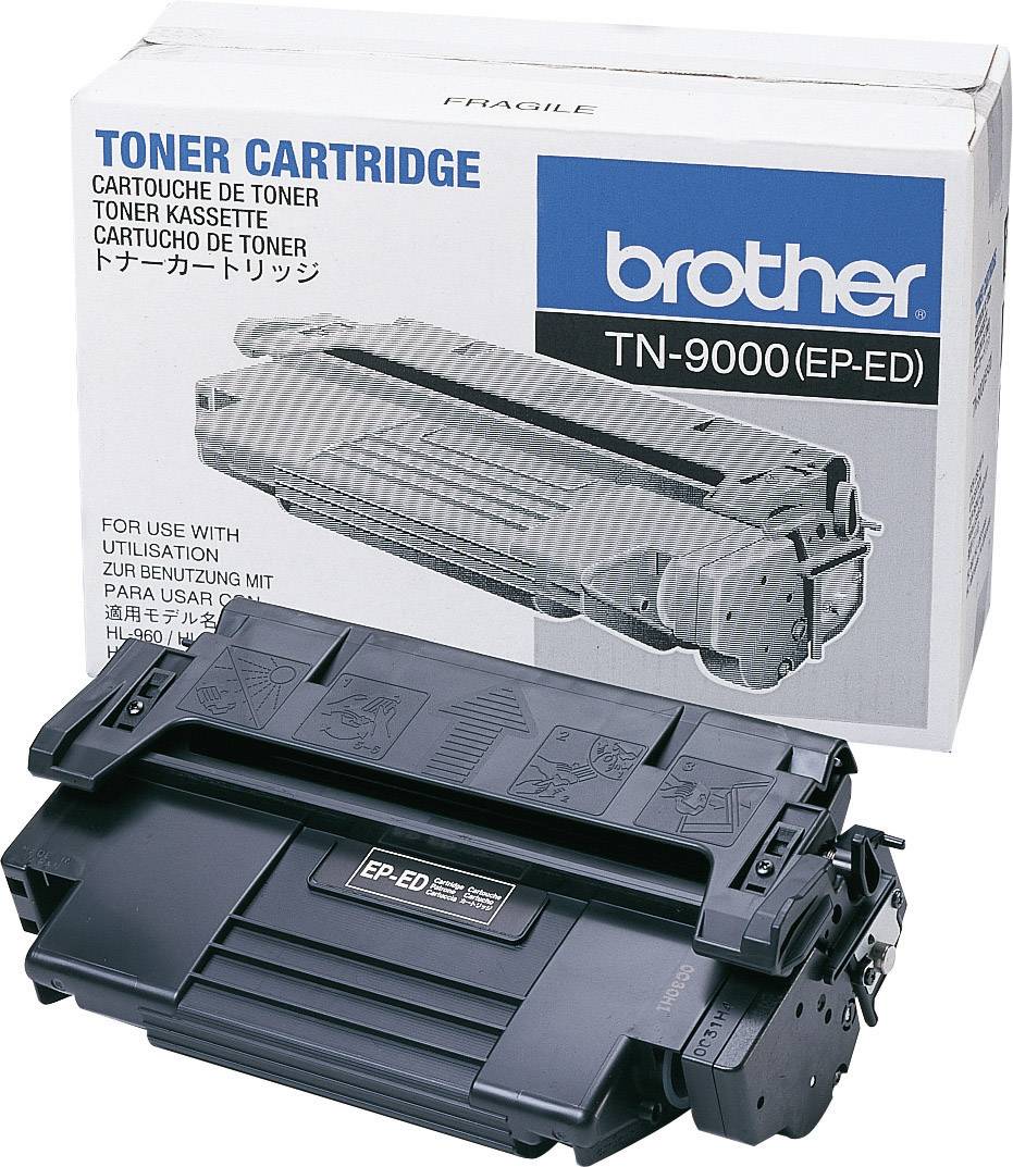 Resttonerbehälter Brother WT200CL