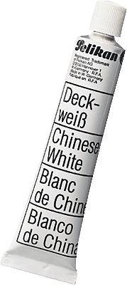 Pelikan Deckweiß/831297 Inh.20ml