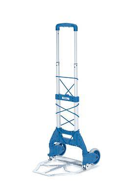 Transportkarre klappbar STA Alu.H.1030mm Schaufel-L.300xB385mm Trgf.50kg