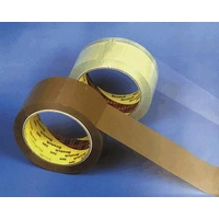 Scotch 309T5066 Packband Scotch® 309 Transparent (L x B) 66m x 50mm Scotch 309T5066 Packband Scotch® 309 Transparent (L x B) 66m x 50mm
