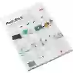 Laminiertaschen A5 2x125my selbstklebend hochglänzend VE=100 Stück Laminiertaschen A5 2x125my selbstklebend hochglänzend VE=100 Stück