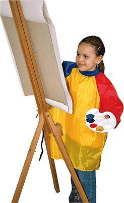 M&M Malkittel/08520295SP one size gelb/rot/blau