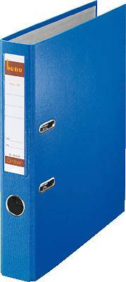 Bene Ordner Standard A4/291600BL blau