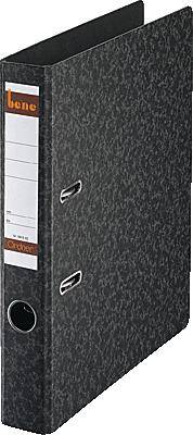 Ordner A4 45mm Hartpappe