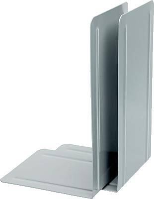 Alco Buchstützen aus Metall/4303-29 130x240x140mm grau Inh.2