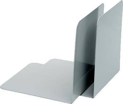 Alco Buchstützen aus Metall/4302-29 130x140x140mm grau Inh.2