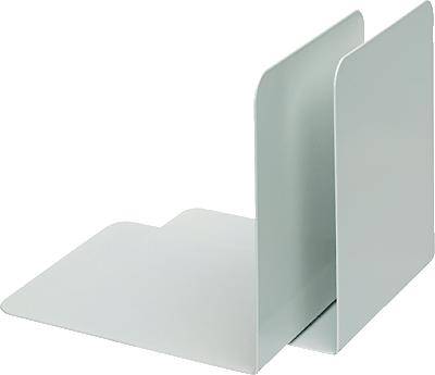 Alco Buchstützen aus Metall/4302-10 130x140x140mm weiß Inh.2