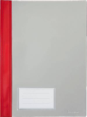 Bene Schnellhefter 281100 A4 rot