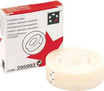 5Star Klebeband 5 Star® Matt (L x B) 33 m x 19 mm 1 St.