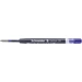 Schneider Schreibgeräte Gelmine Tintenroller GELION 103903 Blau 0.4mm Schneider Schreibgeräte Gelmine Tintenroller GELION 103903 Blau 0.4mm